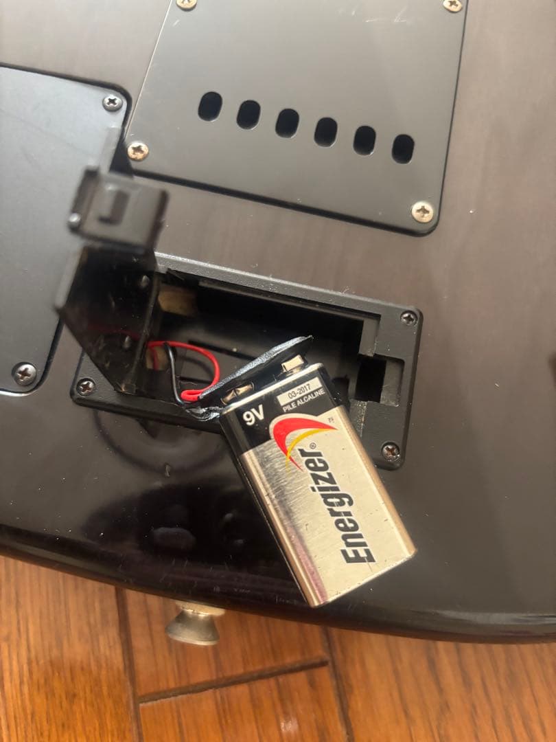 ゆ*た様 FERNANDES フェルナンデス サスティナー付