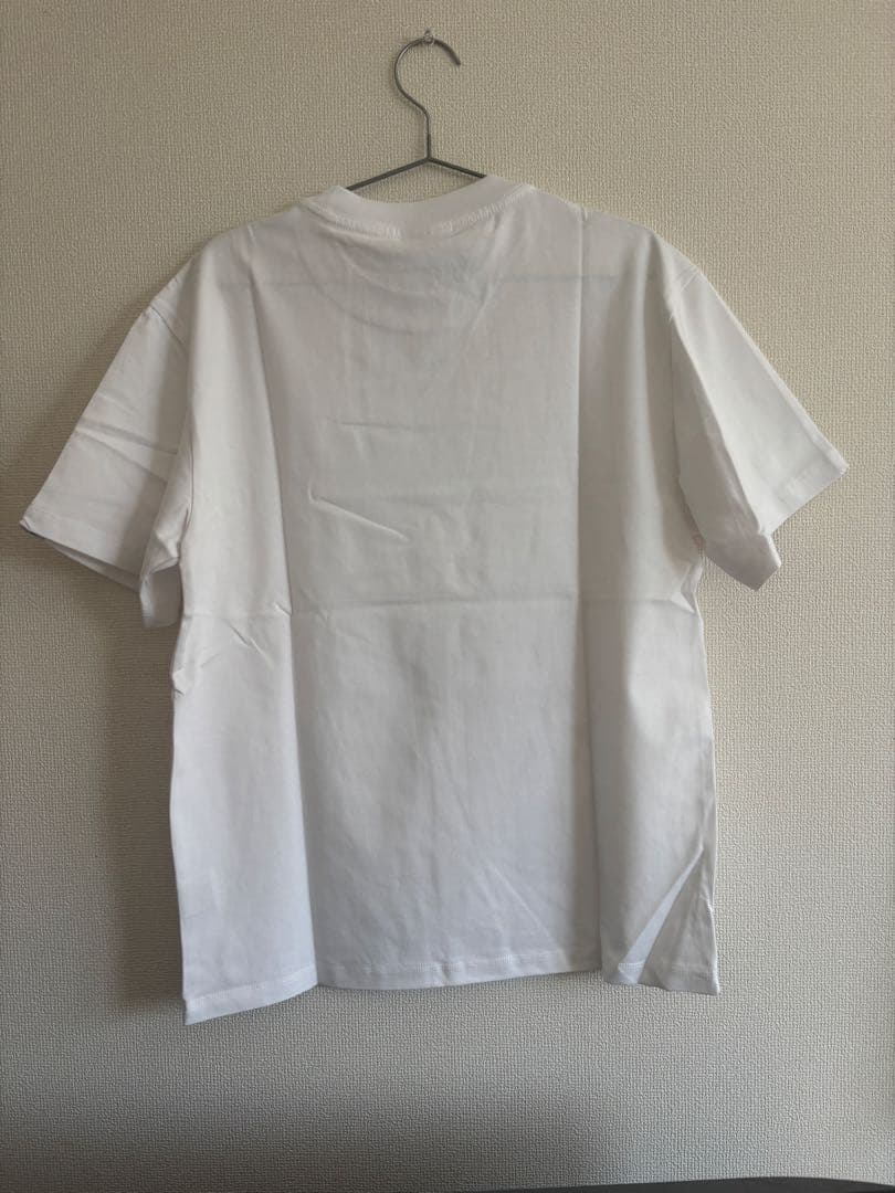 新品未使用✴️ カモフラージュ柄 Tシャツ ホワイト