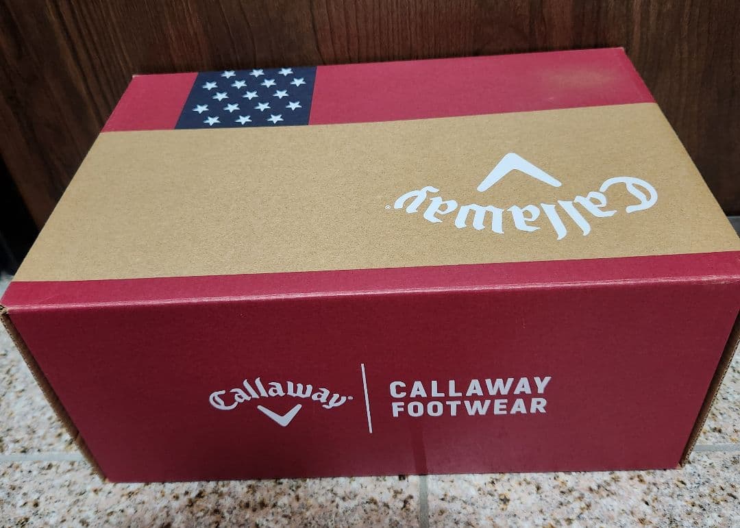 Callaway ゴルフシューズ(レディース)