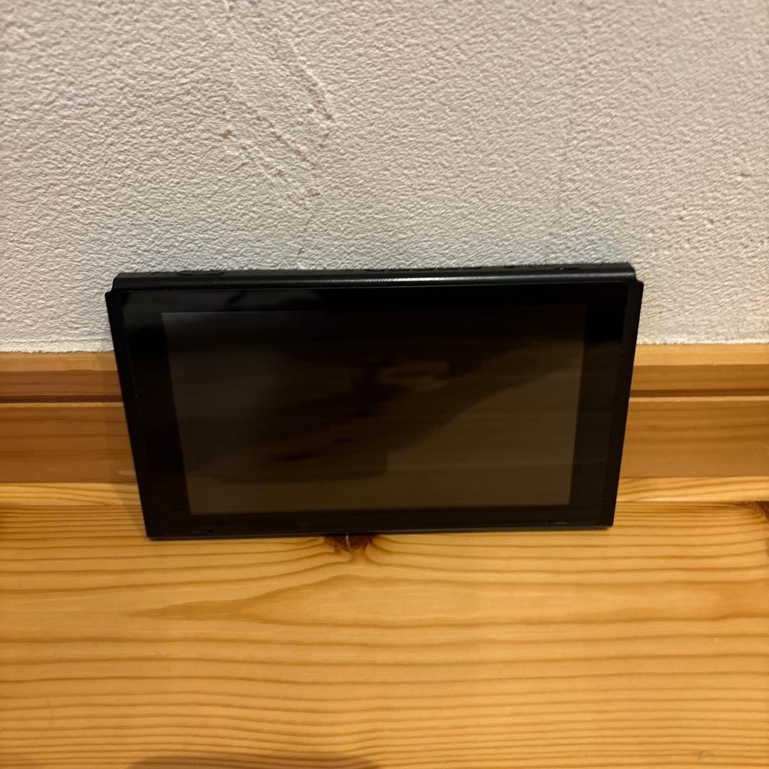 Nintendo Switch 本体　周辺機器　ジャンク品