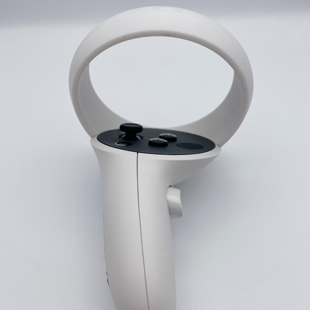 【美品】 Quest 2 Touchコントローラー 左手用 LX39EM