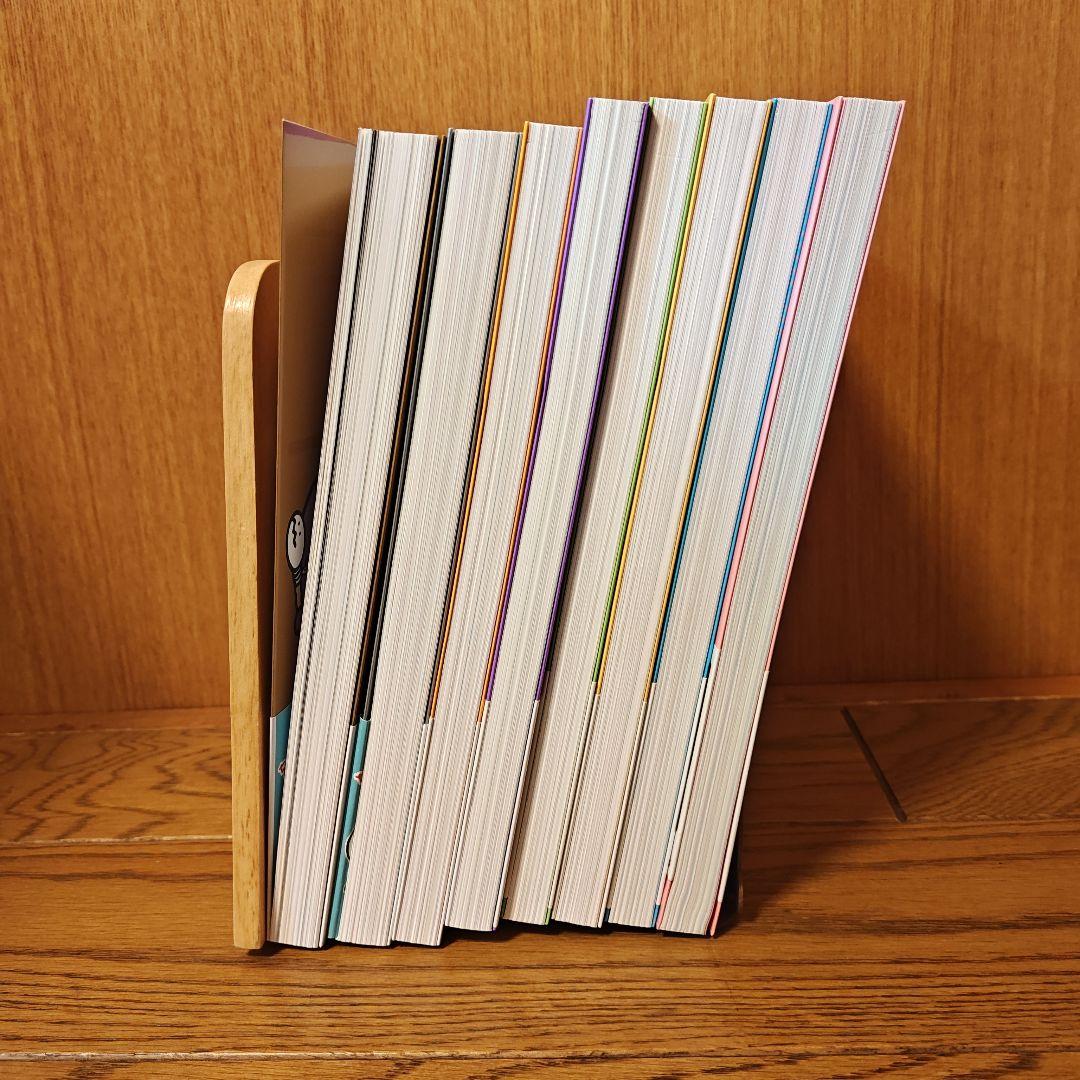 ちいかわ 1-8巻セット