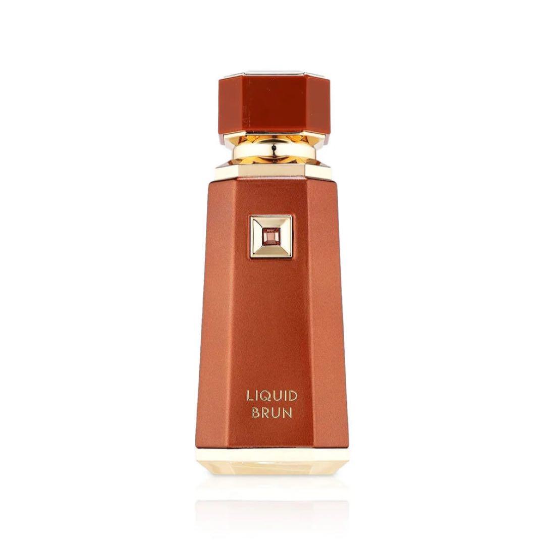 FRENCH AVENUE LIQUID BRUN 100ML 新品未使用