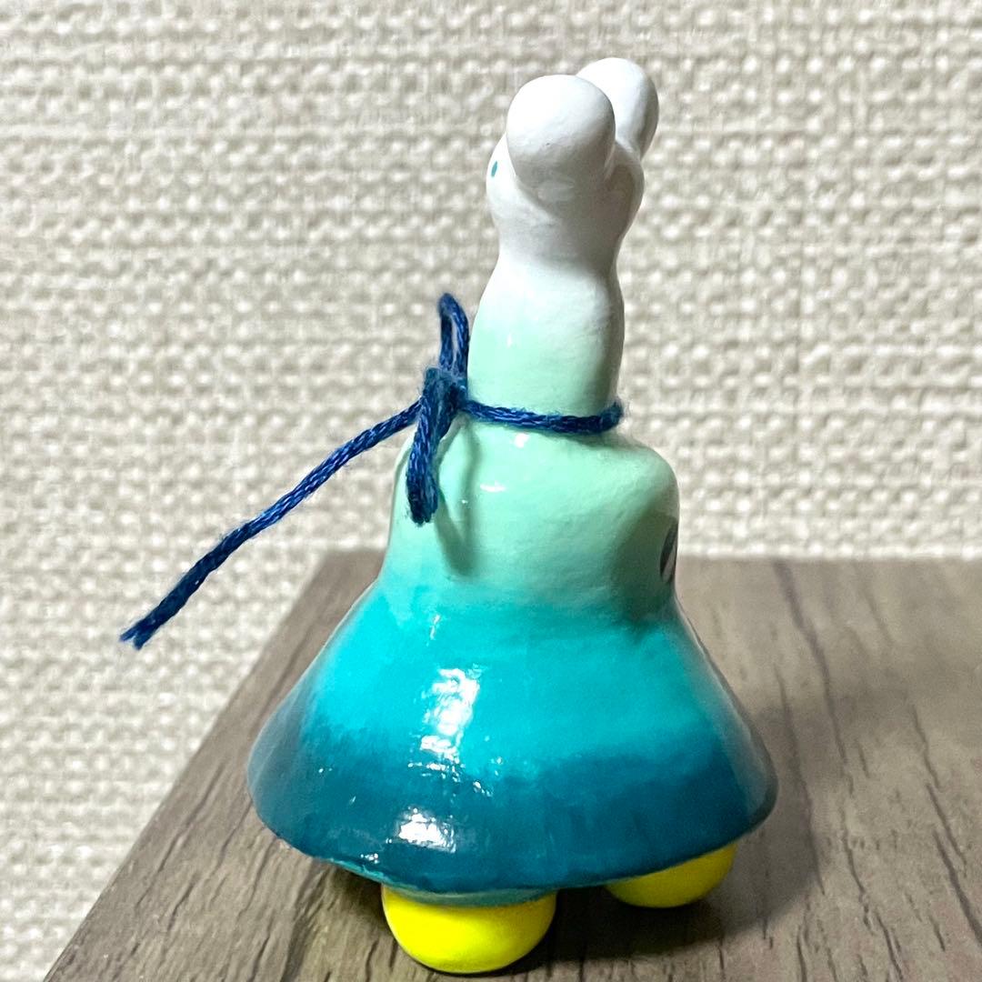 タテヤマフユコ　帰ってきたユーフォーさん