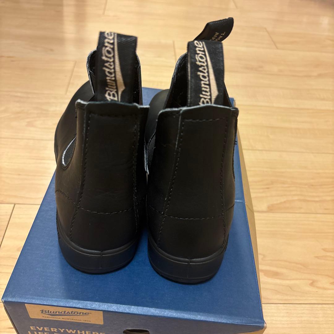 Blundstone サイドゴアブーツ 24〜24.5