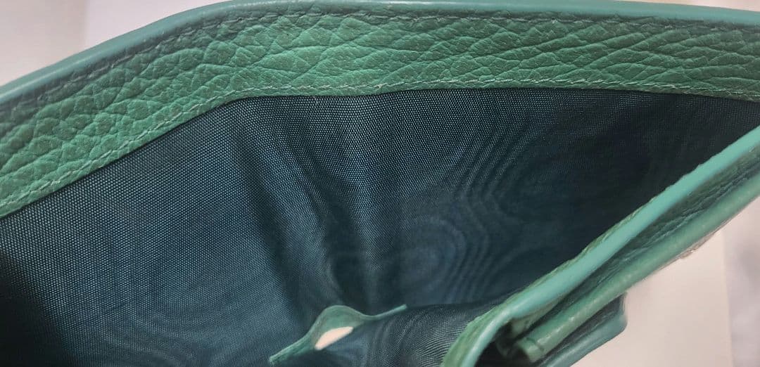 【値下げ】マルジェラ　Maison Margiela 二つ折り財布