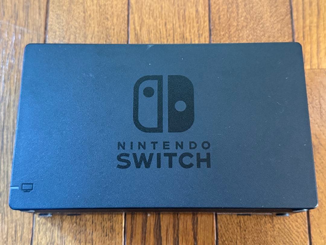 ニンテンドースイッチ本体&ケース