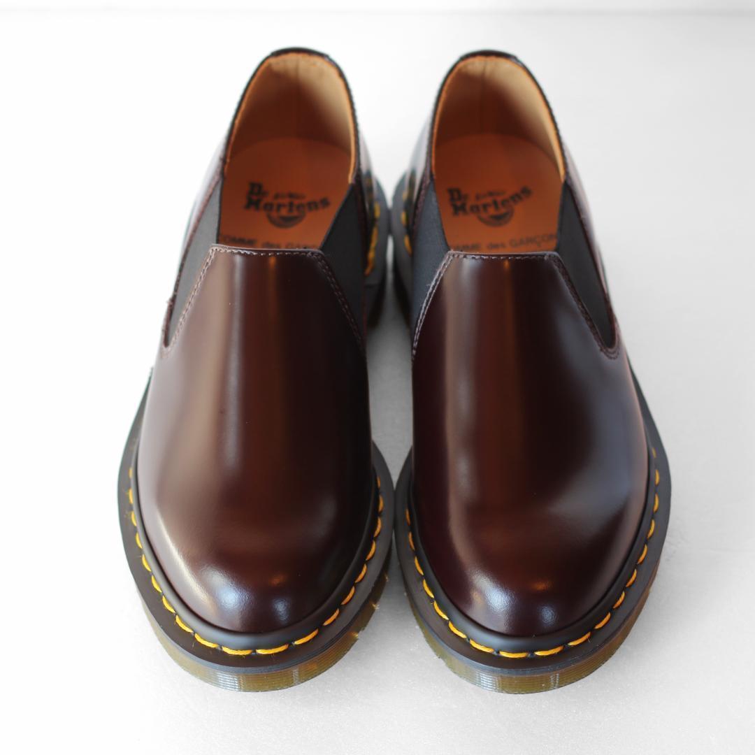 Dr.martens Comme Des Garçons UK3 22cm 美品