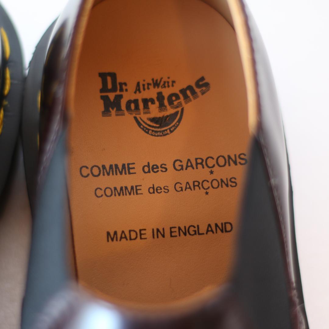 Dr.martens Comme Des Garçons UK3 22cm 美品