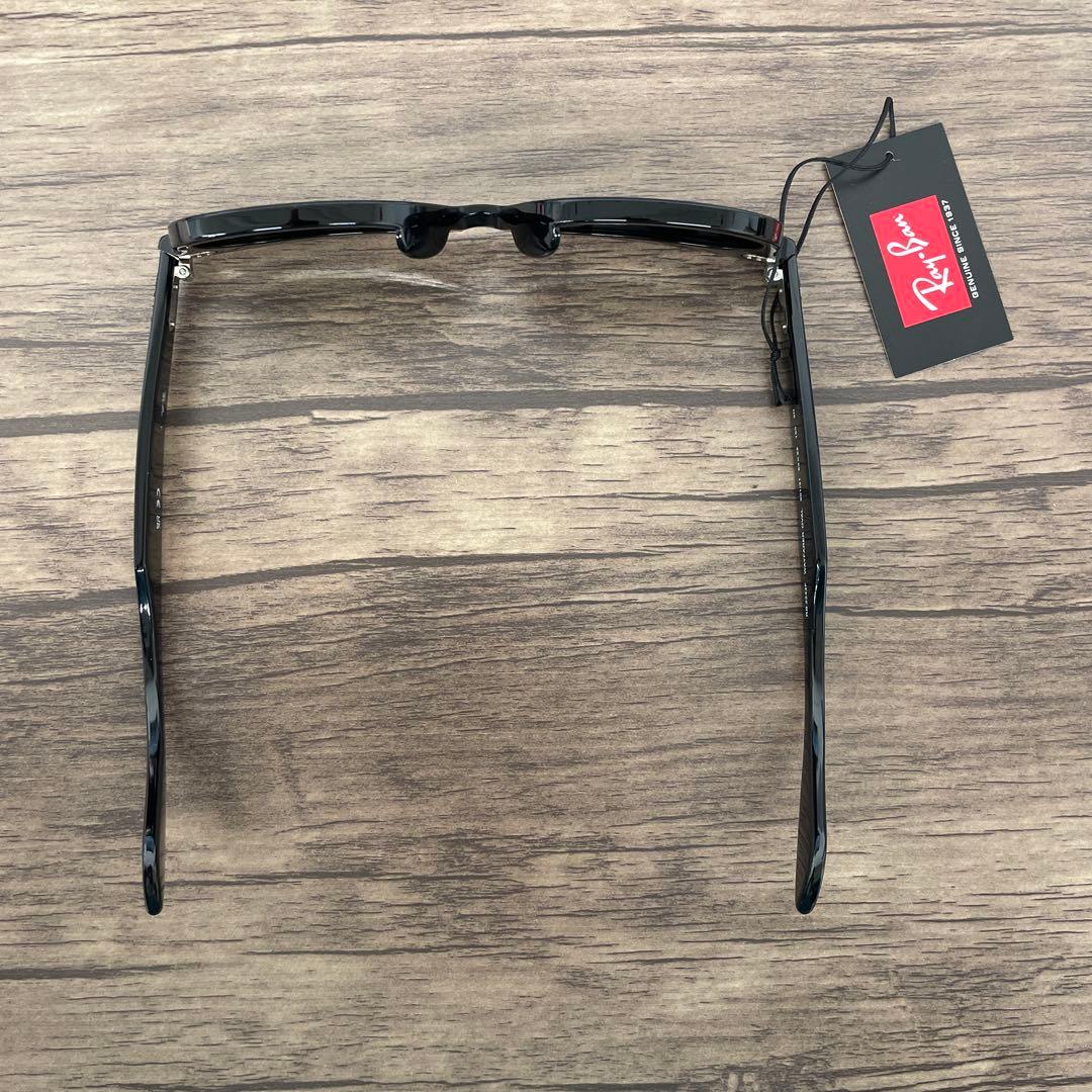 263315Ray-Ban サングラスRB2242F WAYFARER OVAL