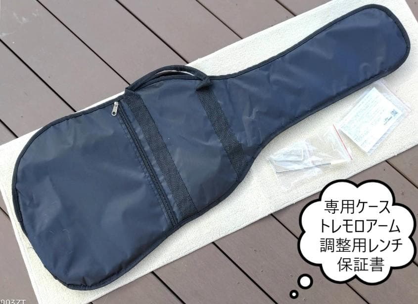 ✨新品✨Aria Legend Jazz Master Sonic Blue