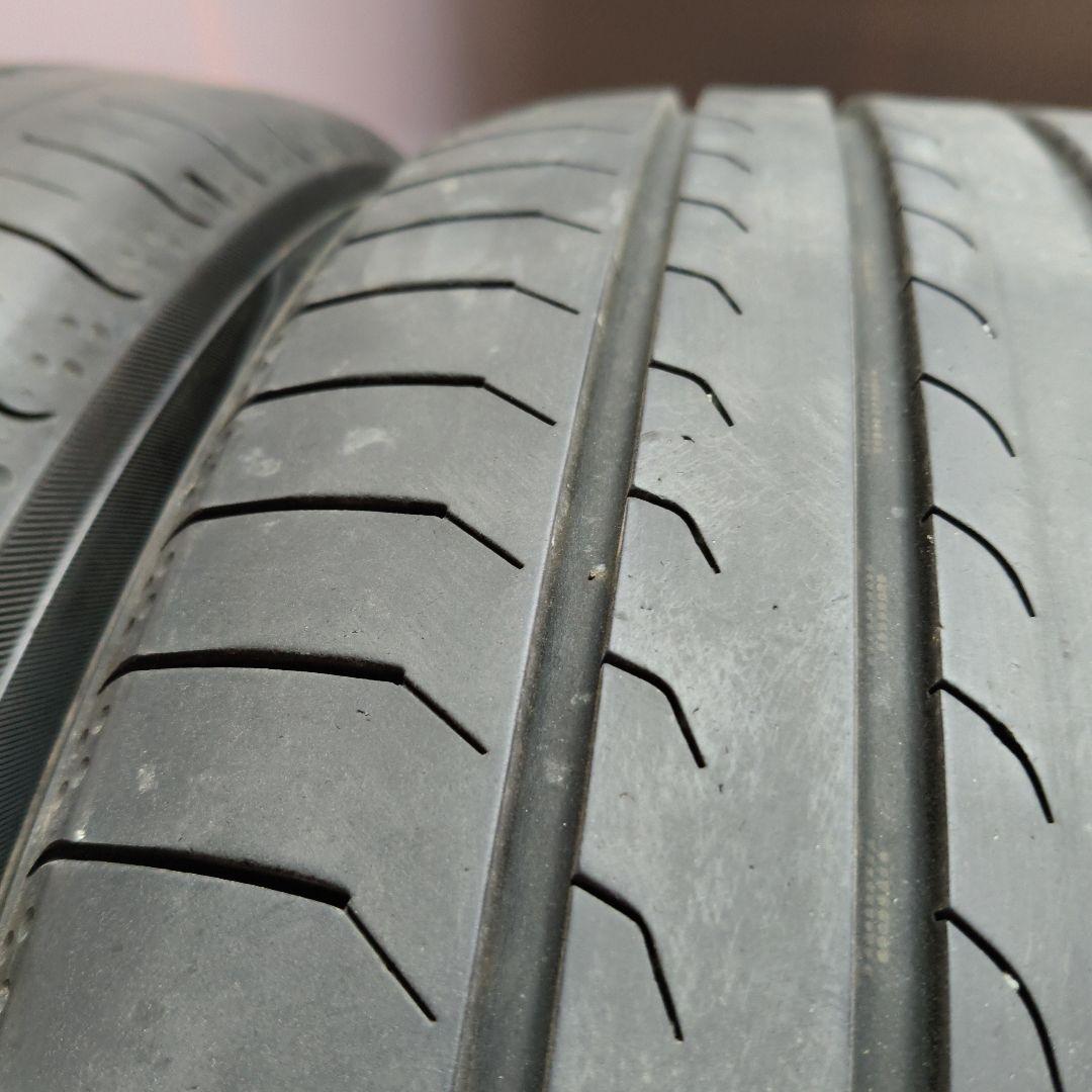 タイヤ・ホイール 225/40r19 YOKOHAMA (8-20)