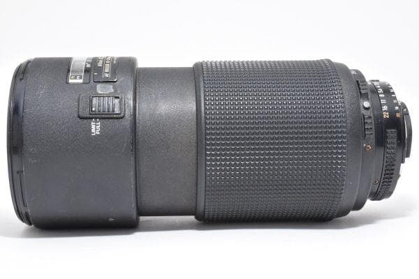 ★良品★ ニコン AF 80-200mm F2.8 ED D #883