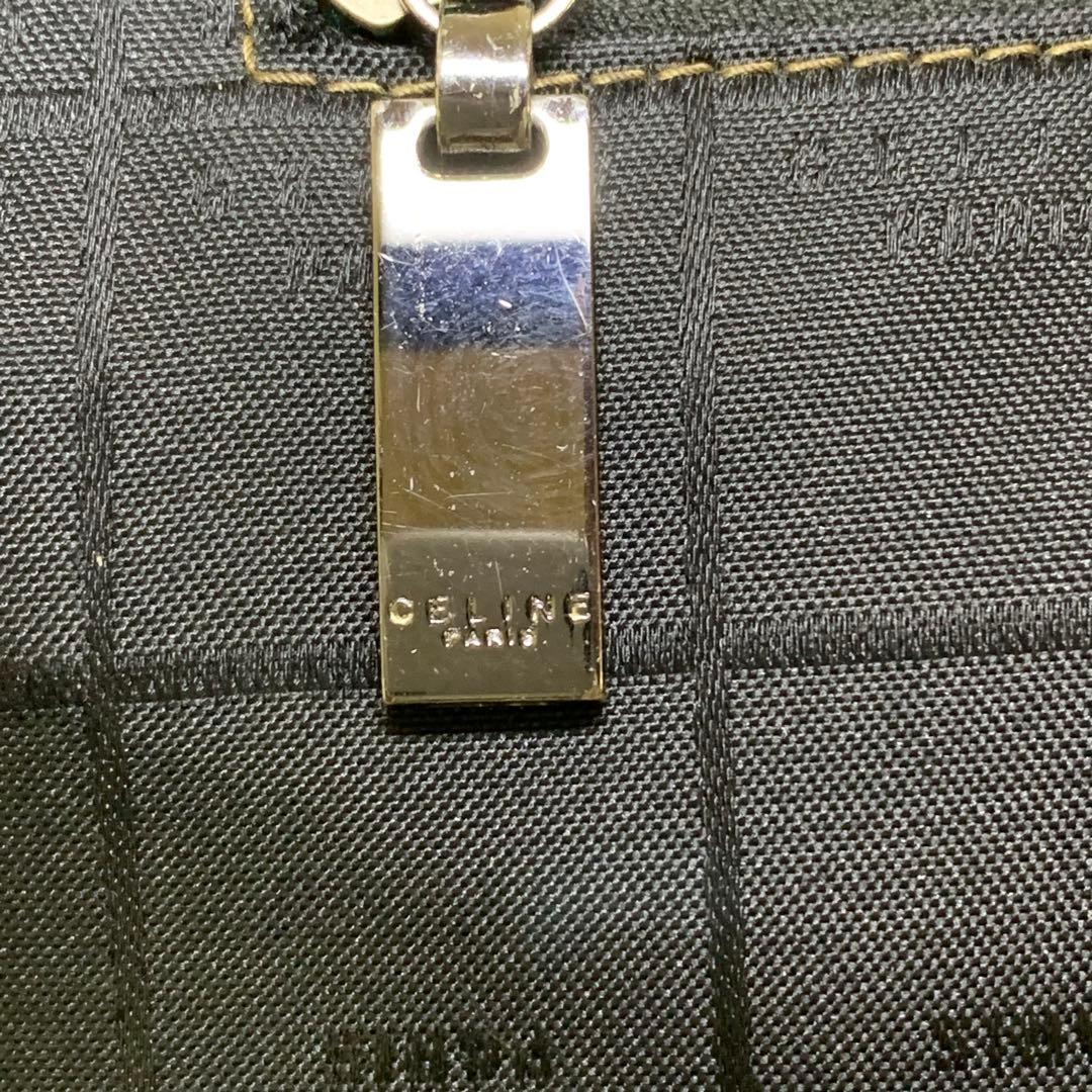 CELINE セリーヌ　ボストンバック