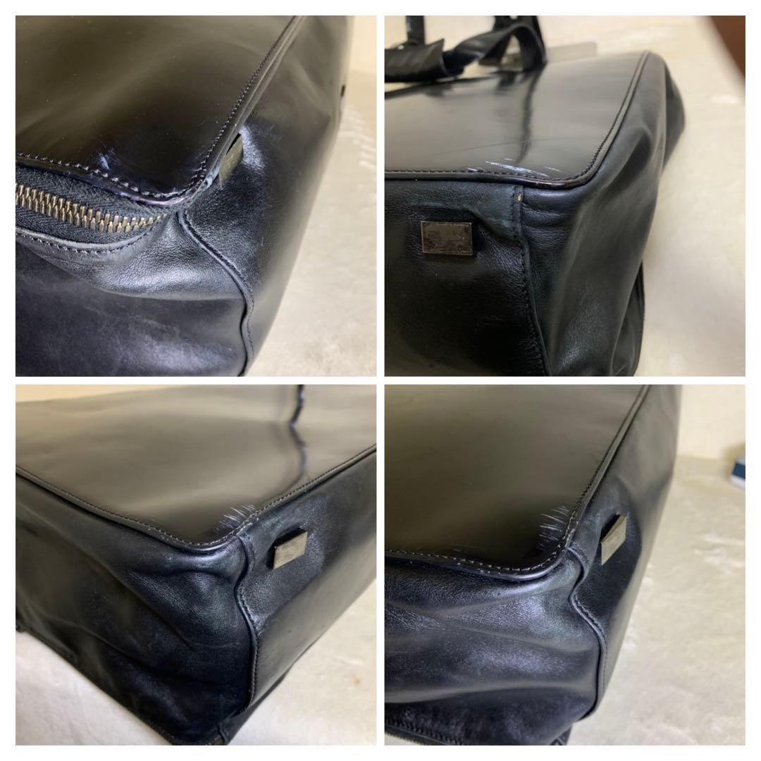 CELINE セリーヌ　ボストンバック