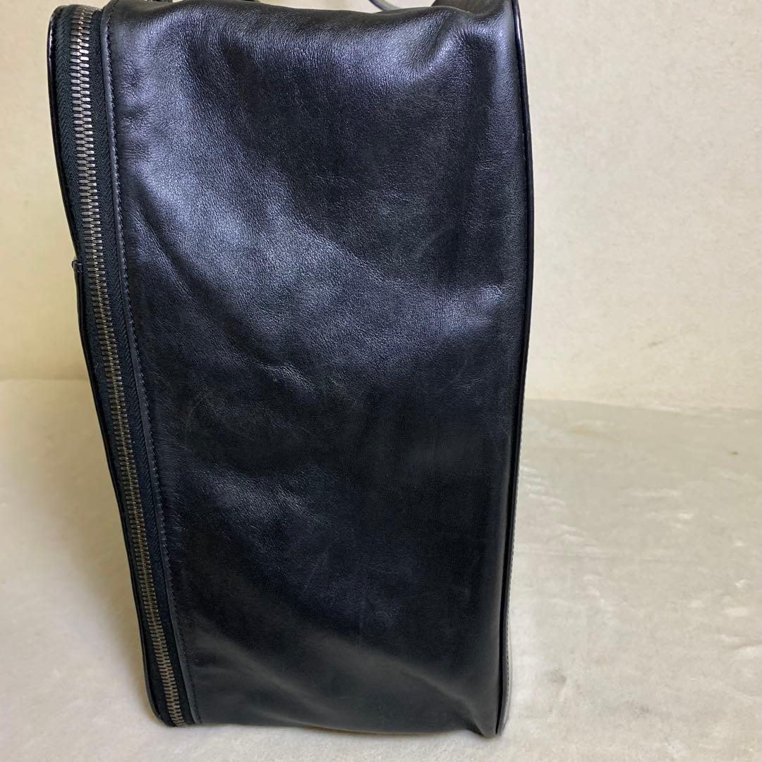 CELINE セリーヌ　ボストンバック