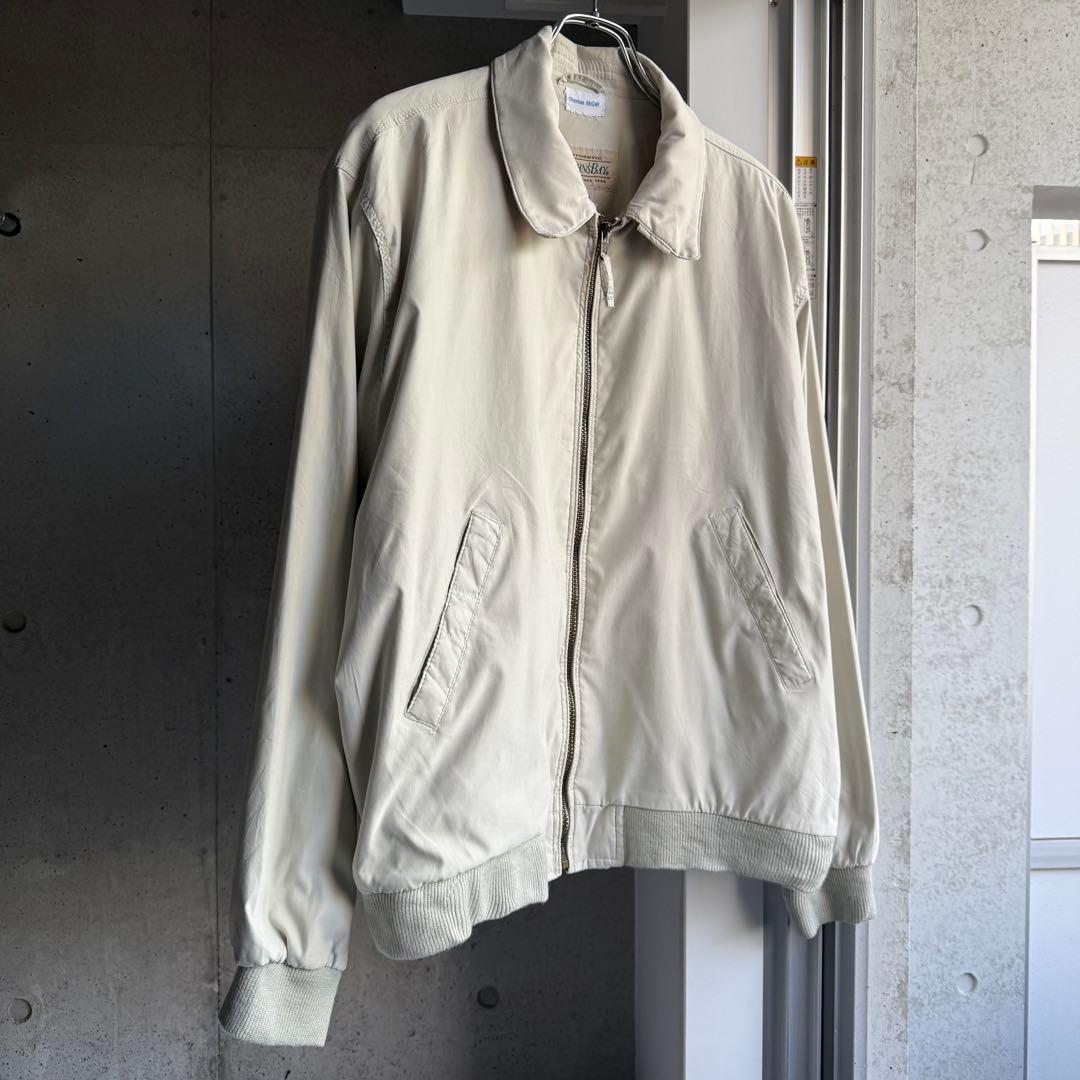 ジャケット・アウター 90s St. John's Bay drizzler jacket