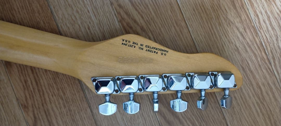 ヴィンテージ　USA PEAVEY Predator ストラト　フェンダー　テレ