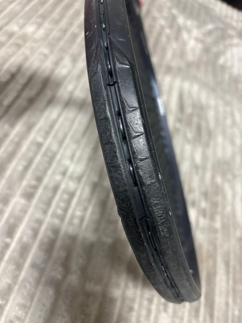 YONEX VCORE 100L 2019年モデル