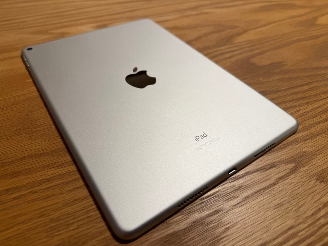 Apple iPad Air 第三世代 64GB WiFiモデル 美品 中古品