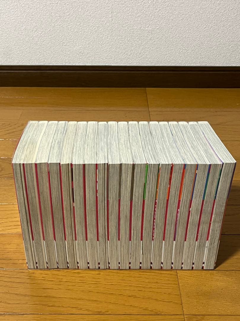 美品　桜蘭高校ホスト部　 1〜18巻　全巻セット　全巻初版