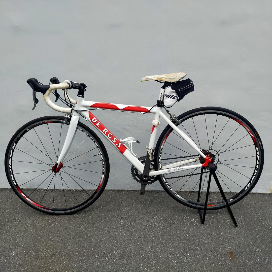 DE ROSA デローザ CUORE クオーレ 2010 引き取り限定