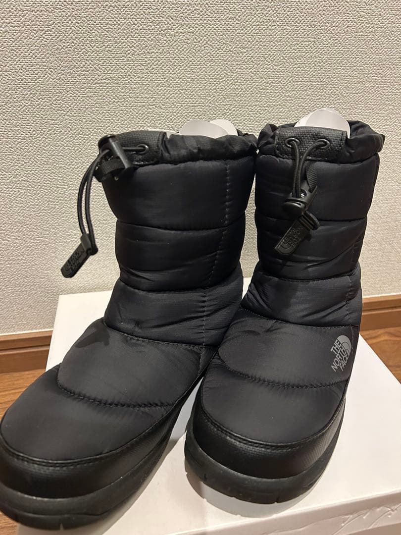 つーくんこーくんママ☆！ ヌプシ　ブーツ
