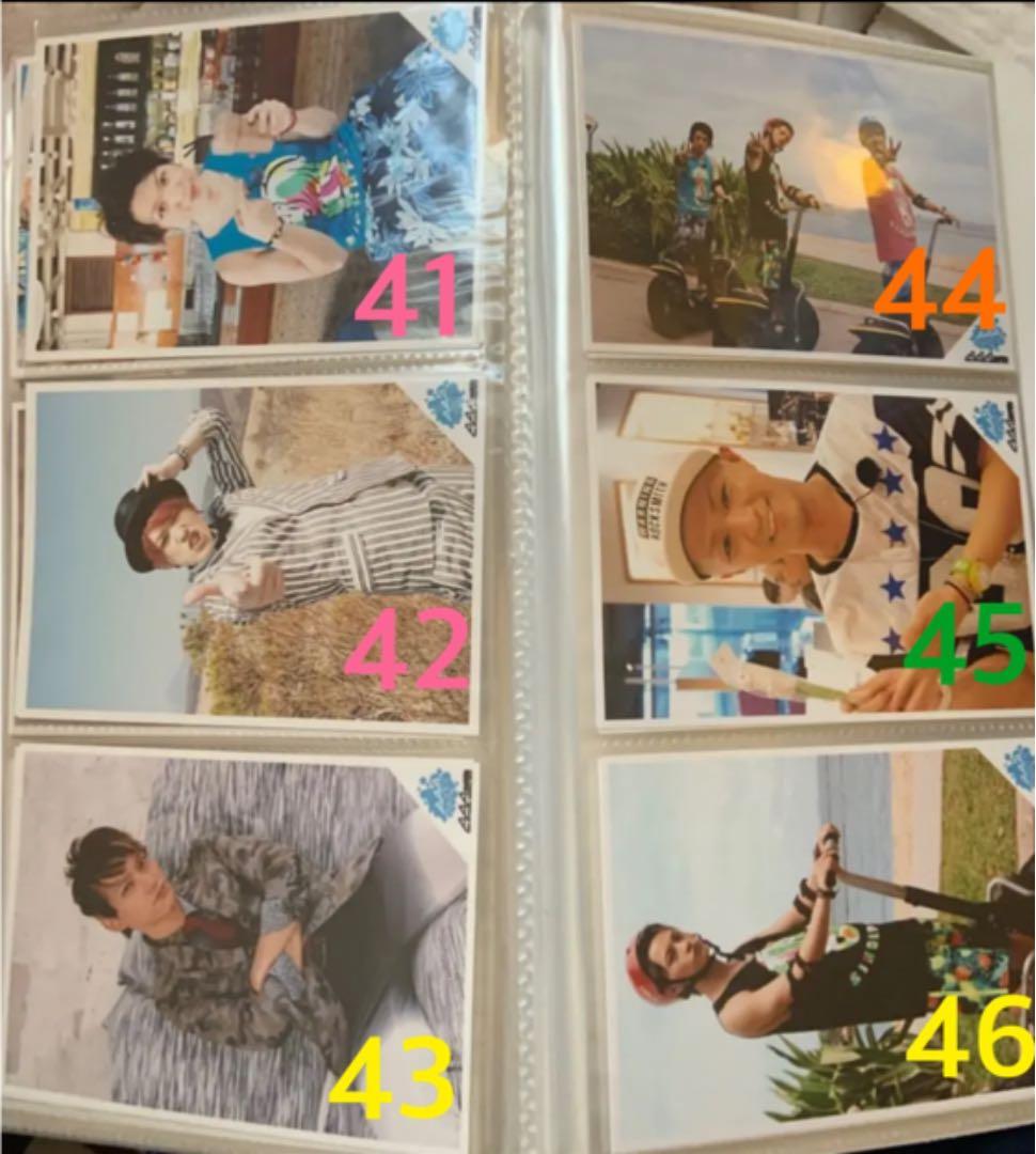 AAA 公式写真