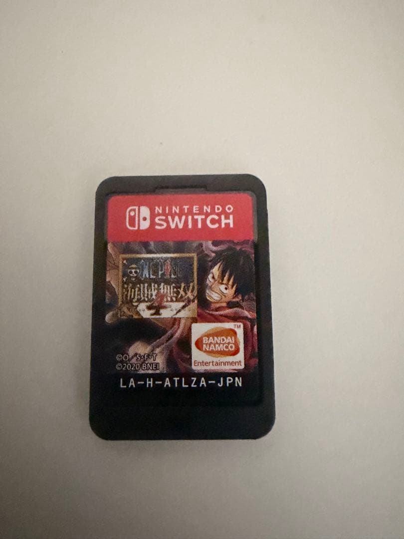 Nintendo Switch ゲームソフトセット6個入り(ケース無し)