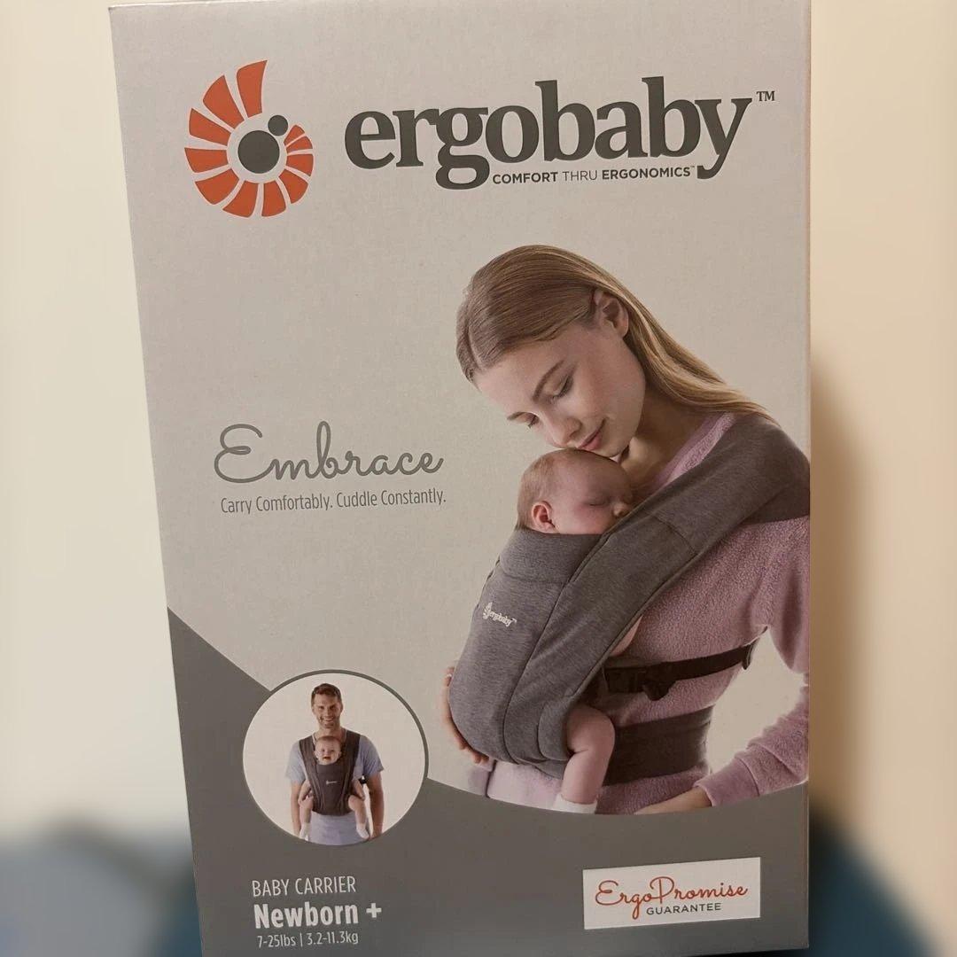 エルゴベビー　ergo baby オムニ360