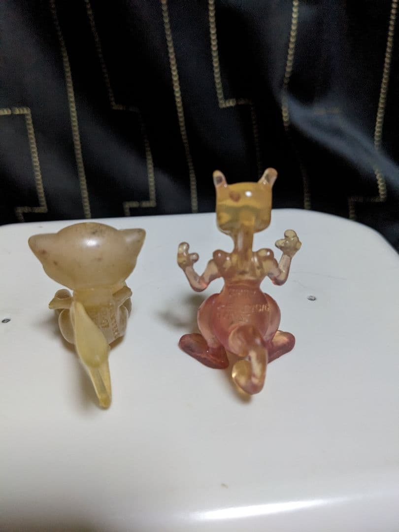 モンコレ ポケモン クリア 5周年 ミュウ ミュウツー ルギア エンテイ