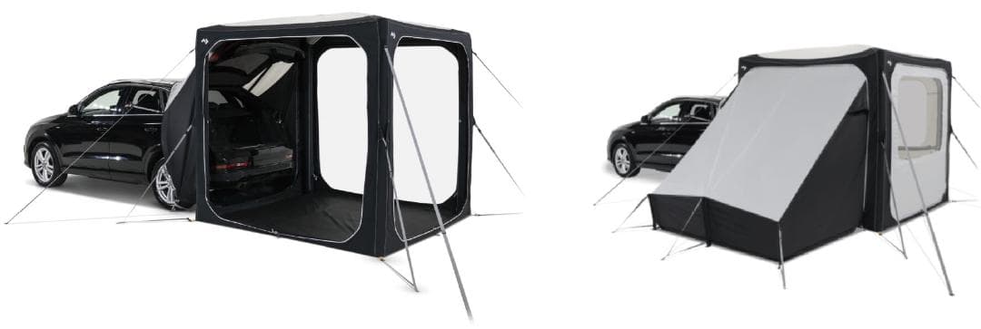 h*k様 DOMETIC HUB インフレータブルオーニングテント SUVセット