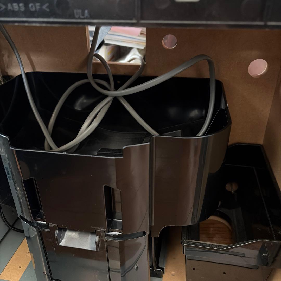 マイジャグラー5 自宅まで配送　送料込み　データカウンター付き