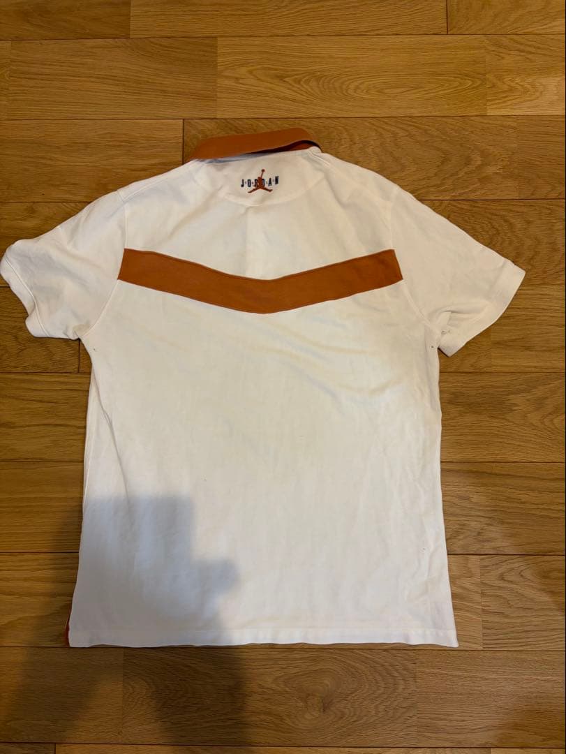 希少品JORDAN×EASTSIDE GOLF ポロシャツ、パンツセット