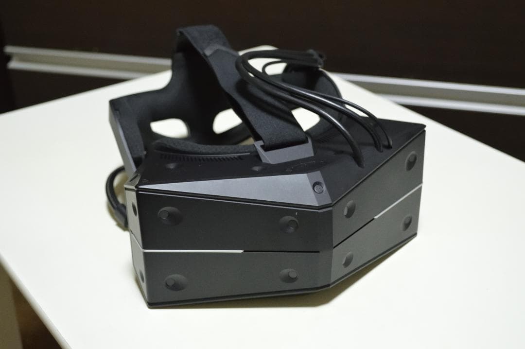 その他 StarVR One