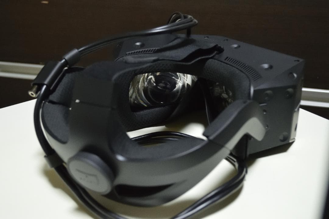 その他 StarVR One
