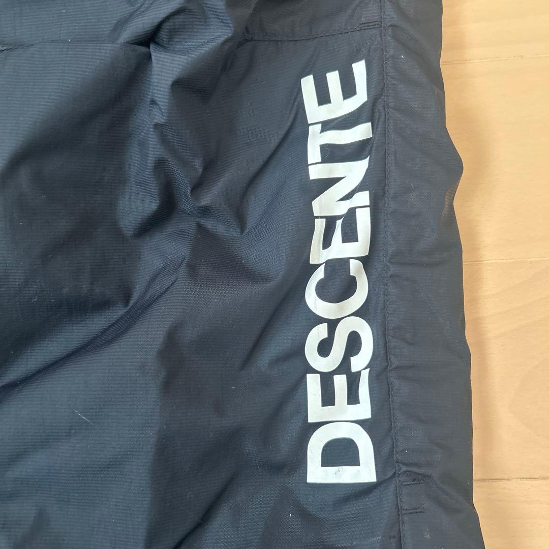 DESCENTE スキーウェア上下 160cm