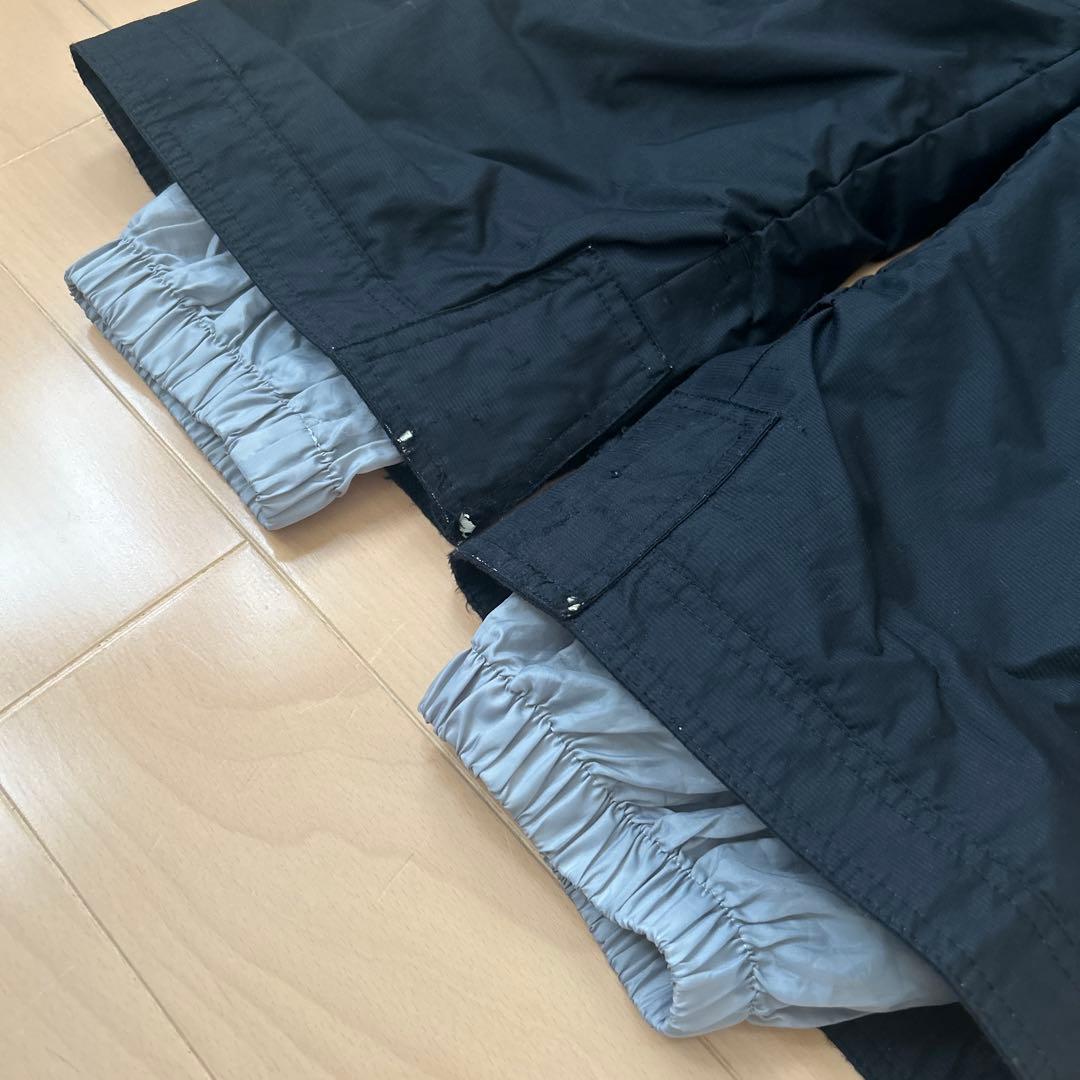 DESCENTE スキーウェア上下 160cm