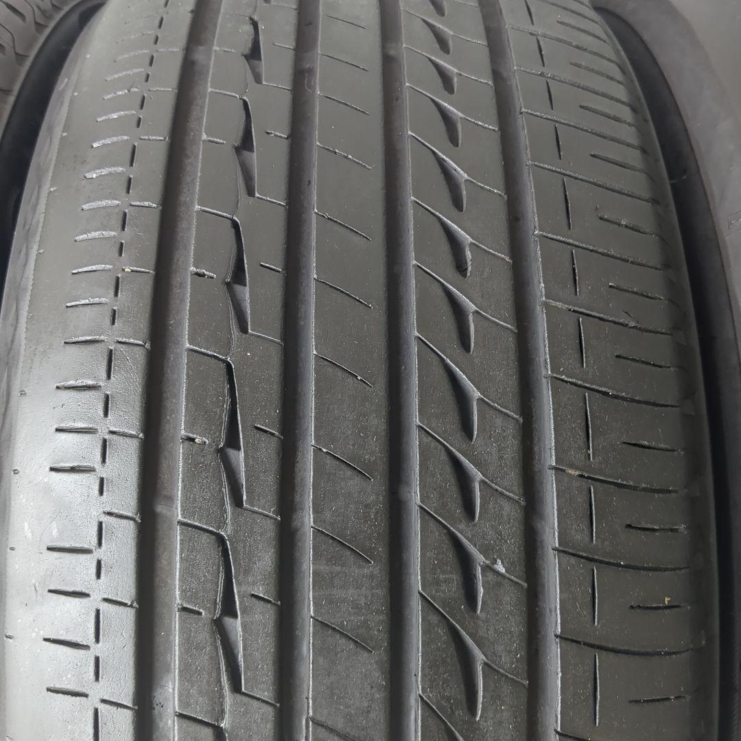 ⑴2023年製 225/45R18ブリヂストン レグノGR-xⅡ 4本/日本