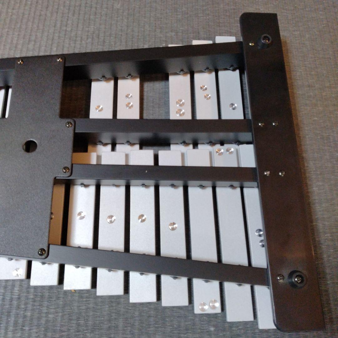 Pearl パール PK-900CB Glockenspiel グロッケン 鉄琴