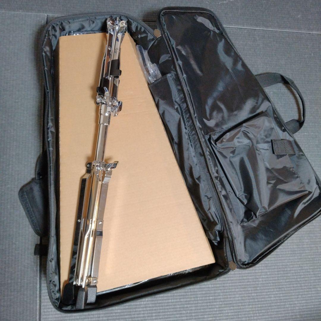 Pearl パール PK-900CB Glockenspiel グロッケン 鉄琴