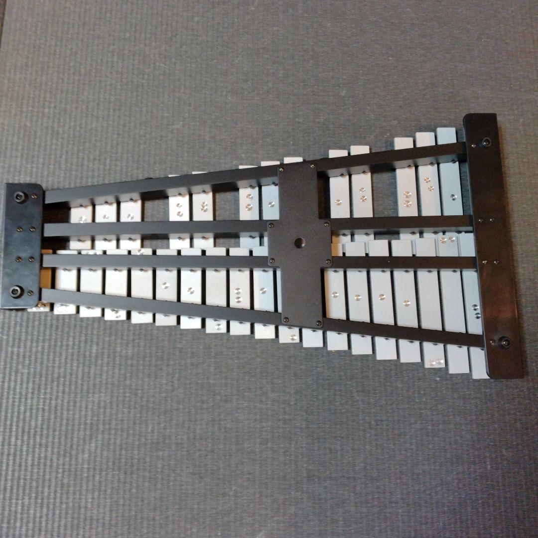 Pearl パール PK-900CB Glockenspiel グロッケン 鉄琴