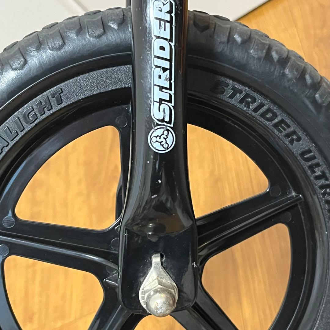 ストライダー STRIDER Sport 12インチ オレンジ