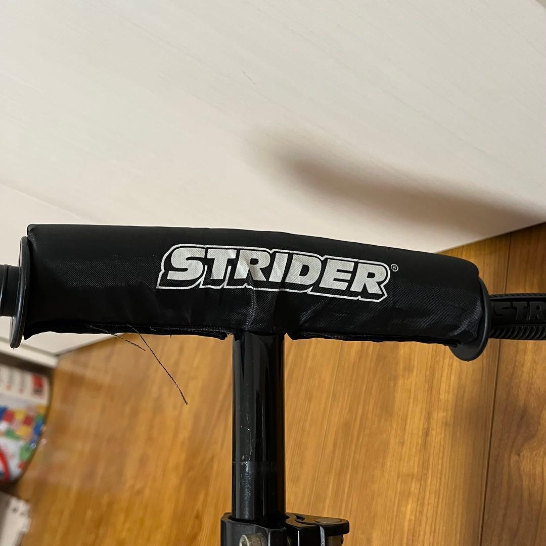 ストライダー STRIDER Sport 12インチ オレンジ