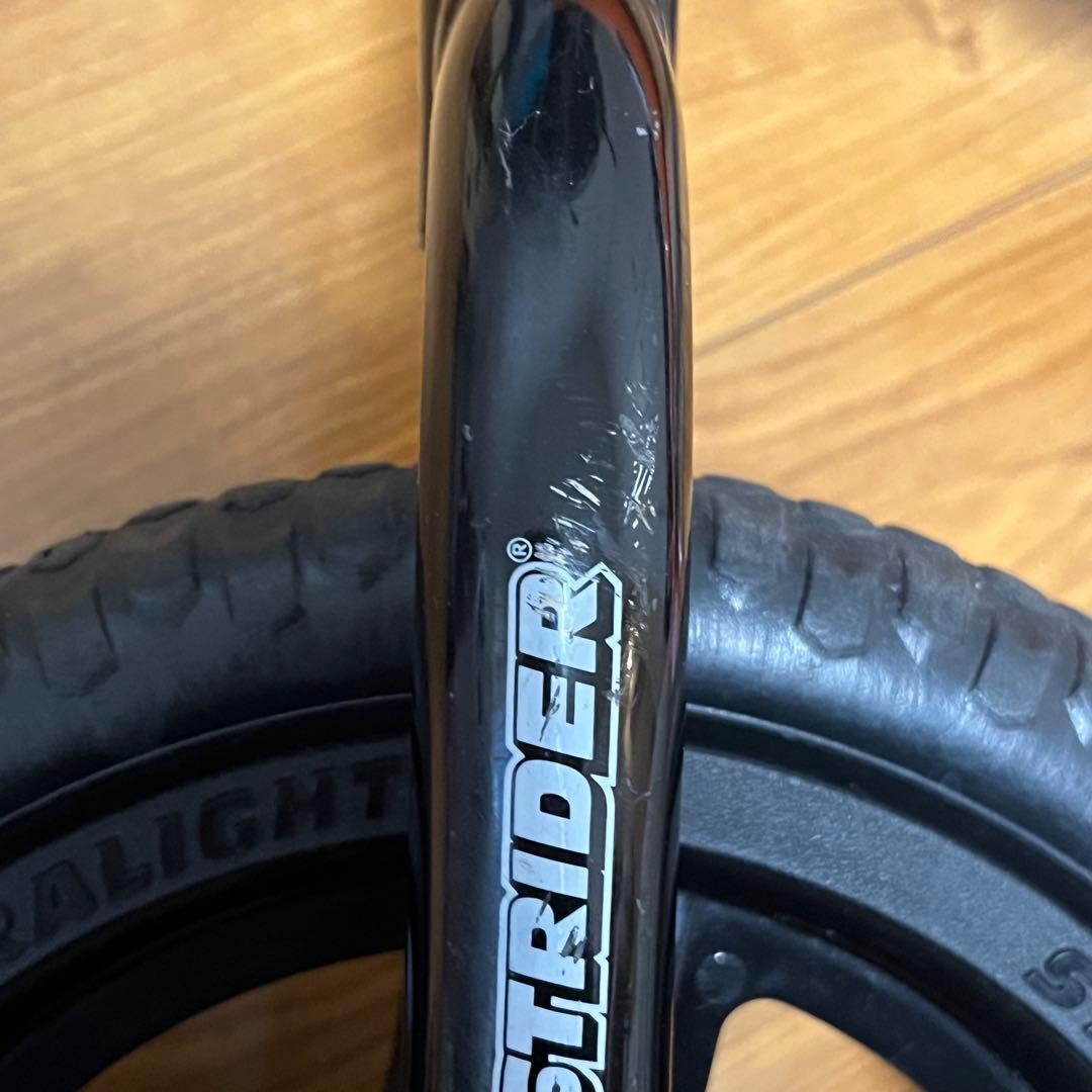 ストライダー STRIDER Sport 12インチ オレンジ