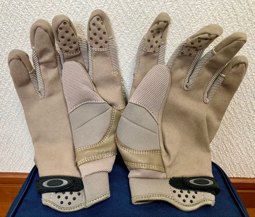 【波さん専用】Oakley グローブ・BLACKEAGLE タクティカルグローブ