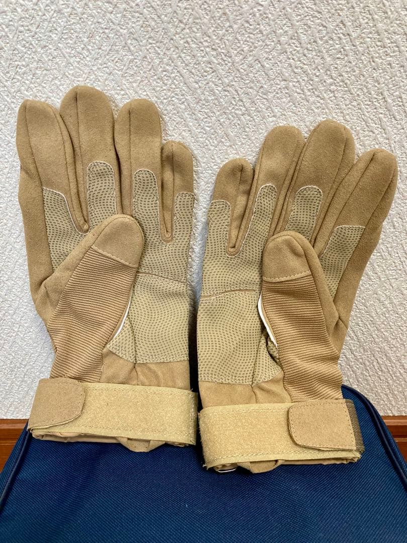 【波さん専用】Oakley グローブ・BLACKEAGLE タクティカルグローブ
