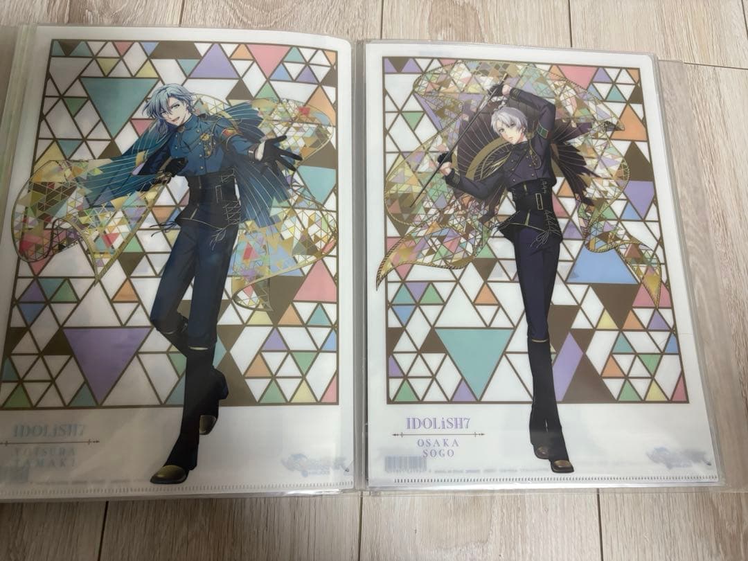 アイナナ 10th Anniversary Album “CARILLON”