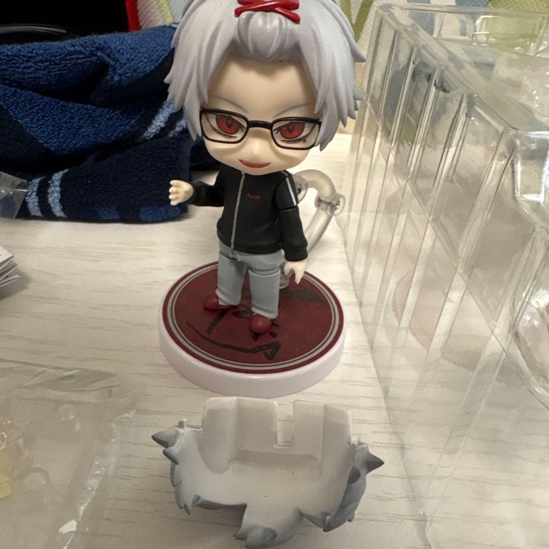 最終値下げ　にじさんじ　葛葉　ねんどろいど