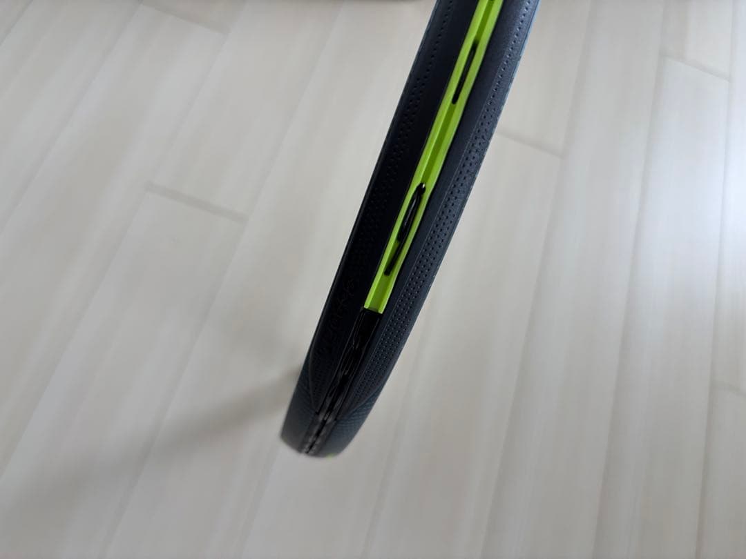 ピュアアエロ　2026 Babolat Pure Aero 300 G2 100